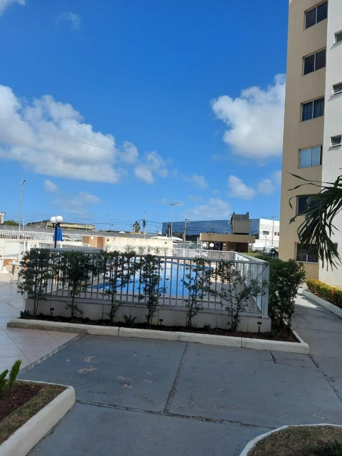 Apartamento Apto Belissimo Em Aracaju