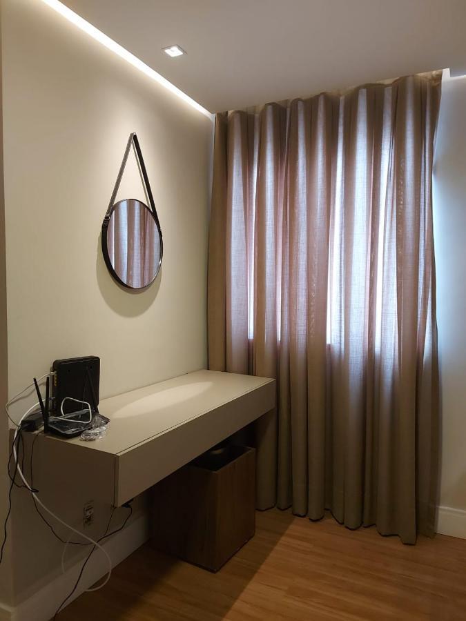 Apto Belissimo Em Apartamento Aracaju