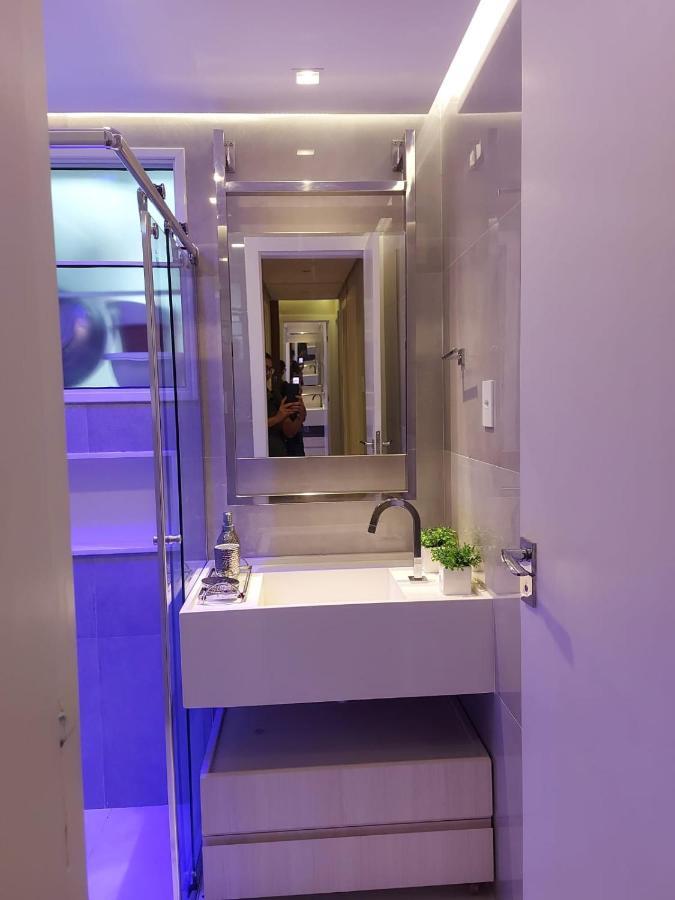 Apartamento Apto Belissimo Em *