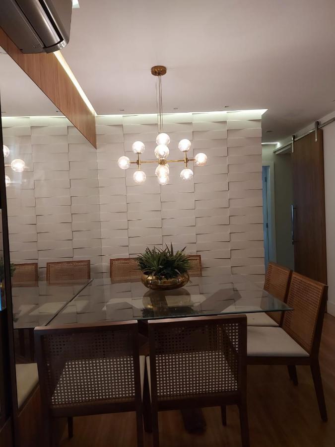 Apartamento Apto Belissimo Em *