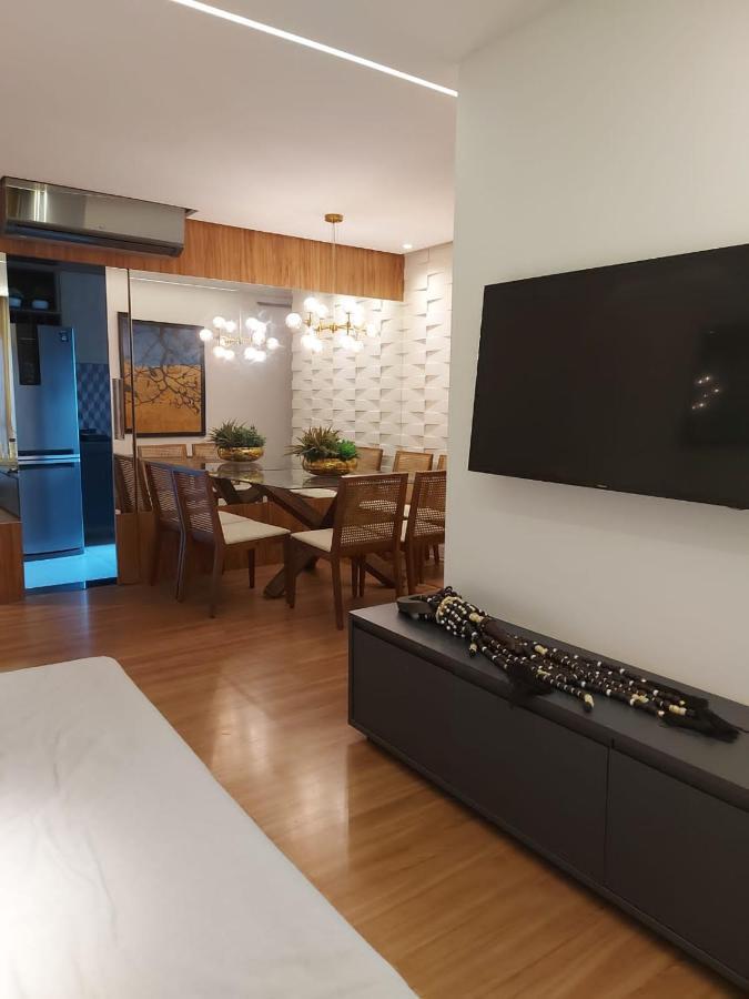 Apartamento Apto Belissimo Em