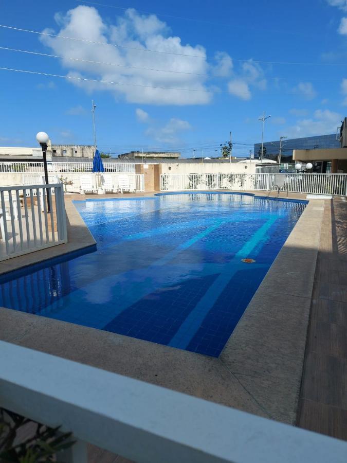 Apartamento Apto Belissimo Em Aracaju