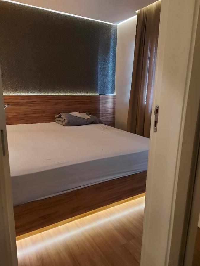Apto Belissimo Em Apartamento