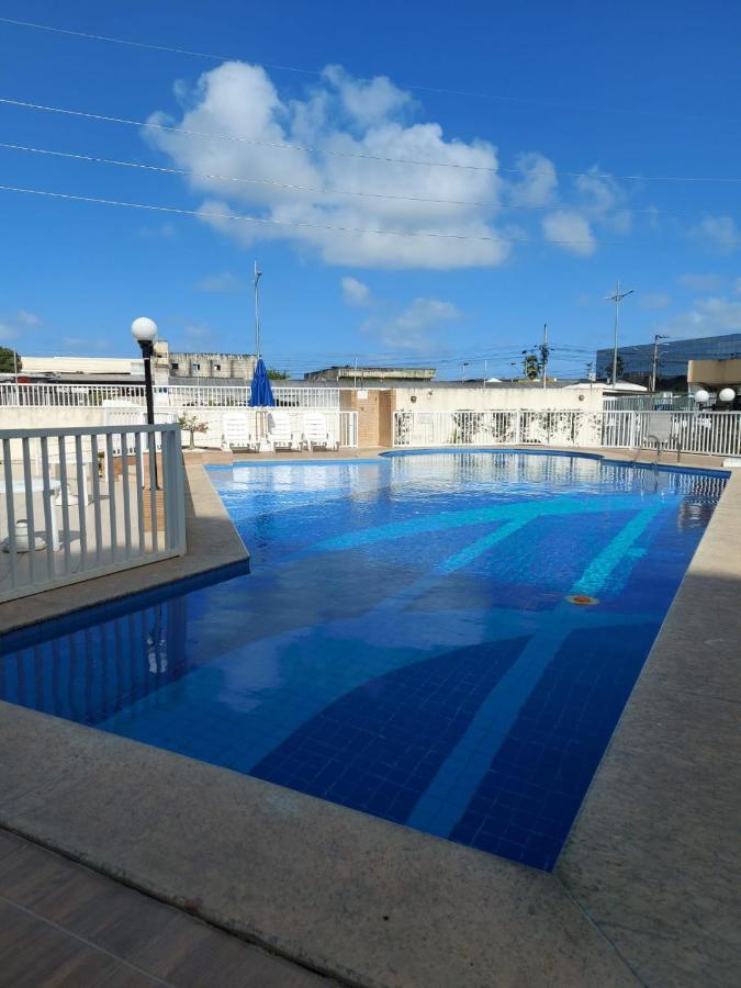 Apartamento Apto Belissimo Em *