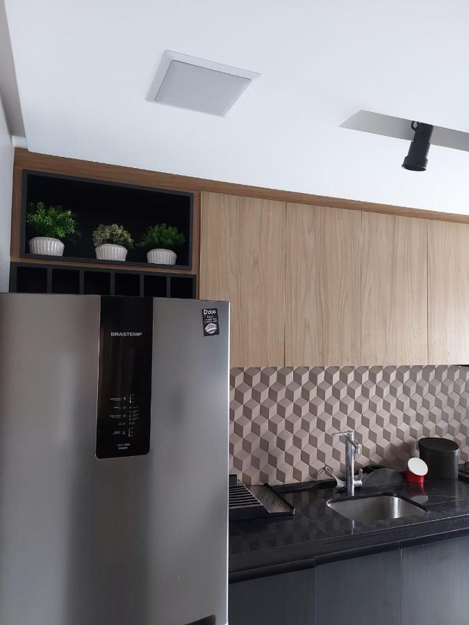 Apto Belissimo Em Apartamento *