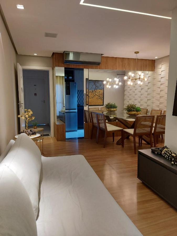 Apto Belissimo Em Apartamento *